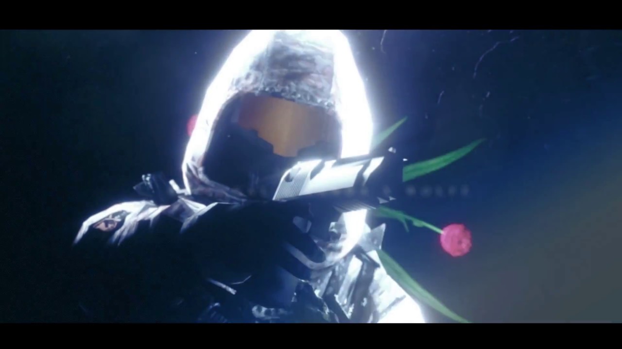 Synergy: Multi-CoD Teamtage by Yugal, Wolfe & Panda!