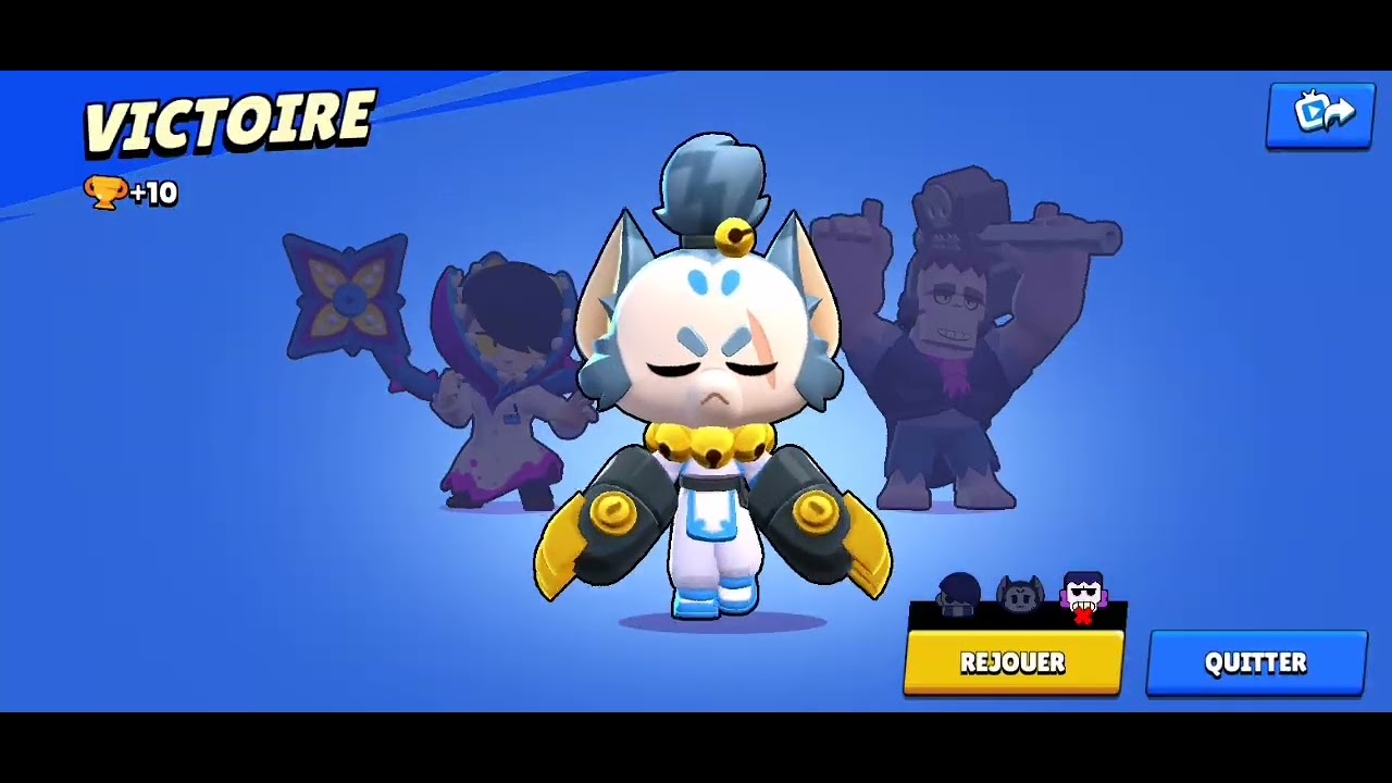 Je boost mon kit