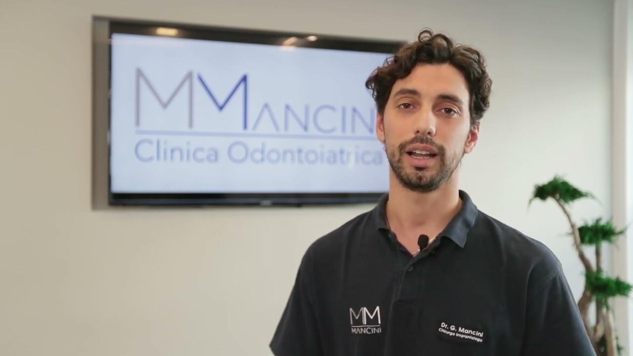 Clinica Odontoiatrica Mancini | Dentista a Milano