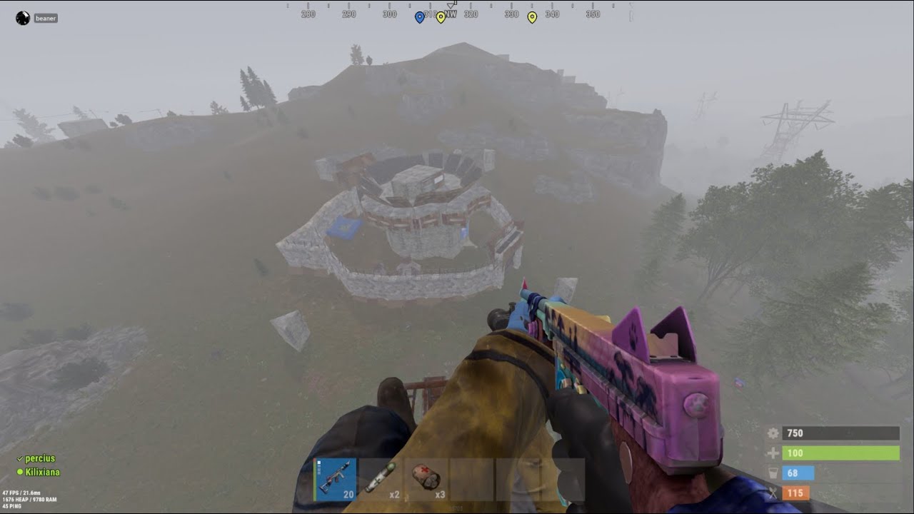 Rustafied Best Duo Wipe