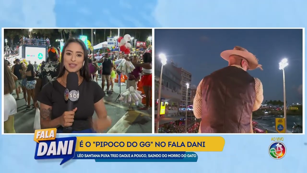É o 