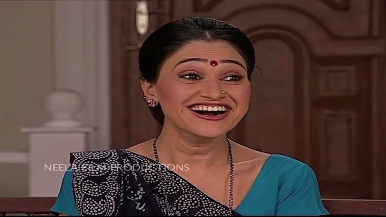 Ep 1073 - Taarak Mehta Ka Ooltah Chashmah - Full Episode | तारक मेहता का उल्टा चश्मा