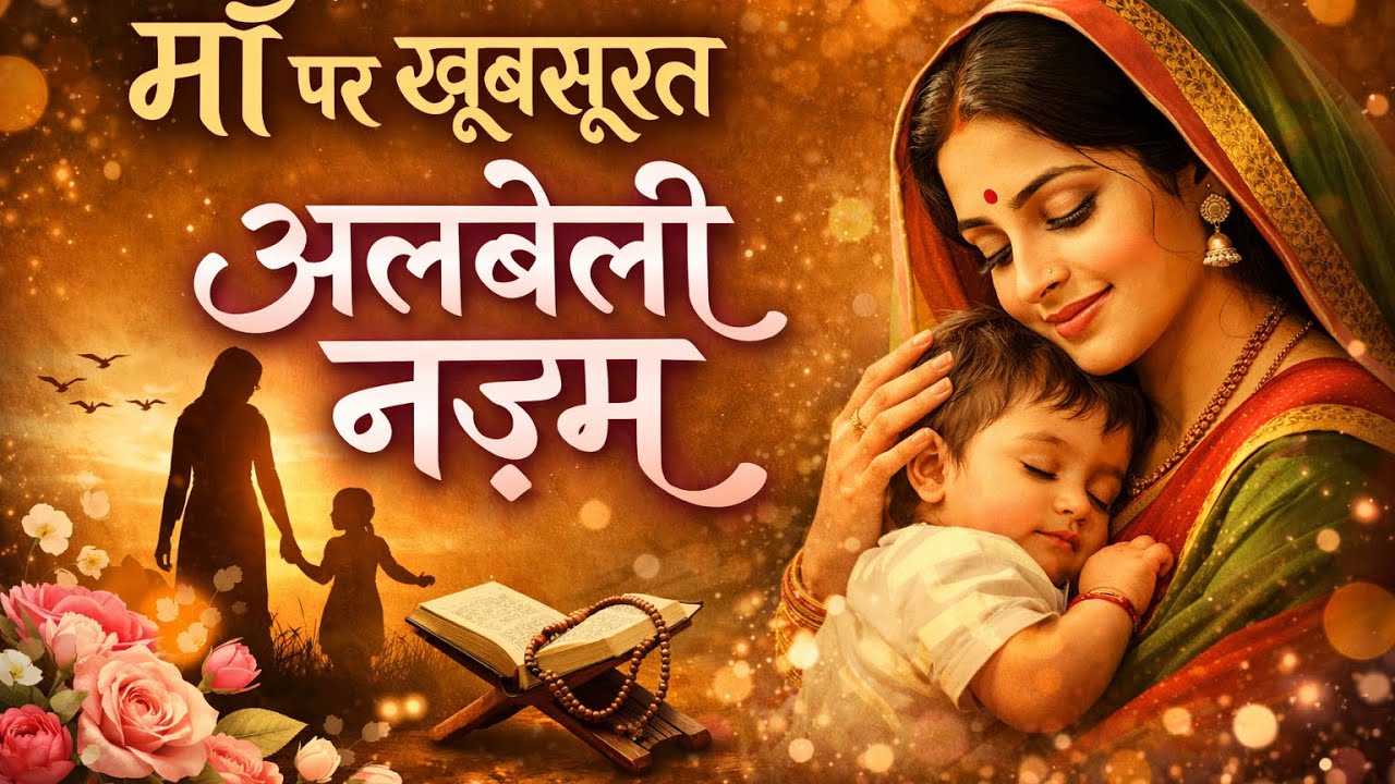 माँ