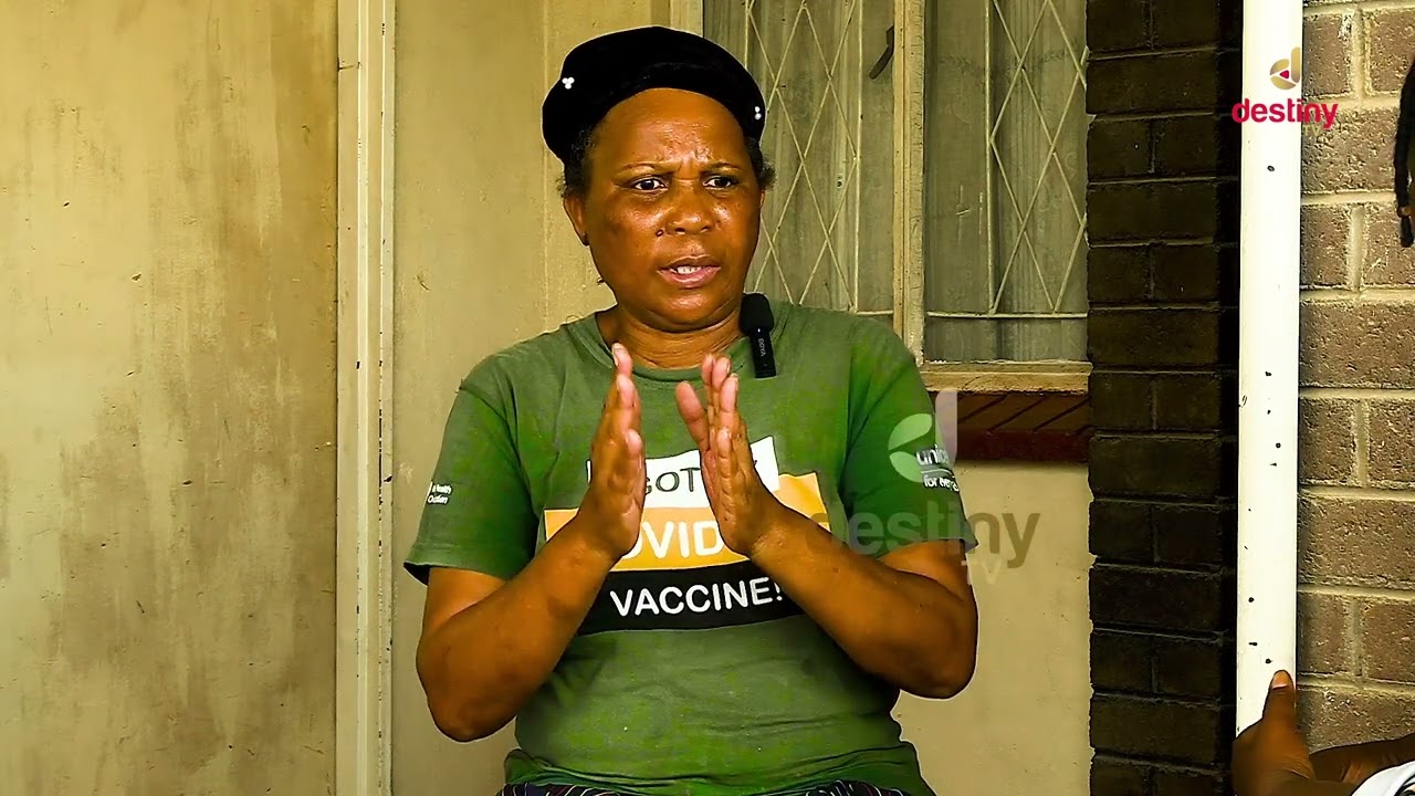 Chitungwiza "Veduwe ndatambudzwa nemwana anoita zvema drugs, akatombondi batira banga" Mai vochema