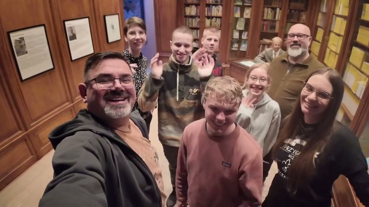 Korpus w Oslo czyli „Wyprawa Kon-Tiki”