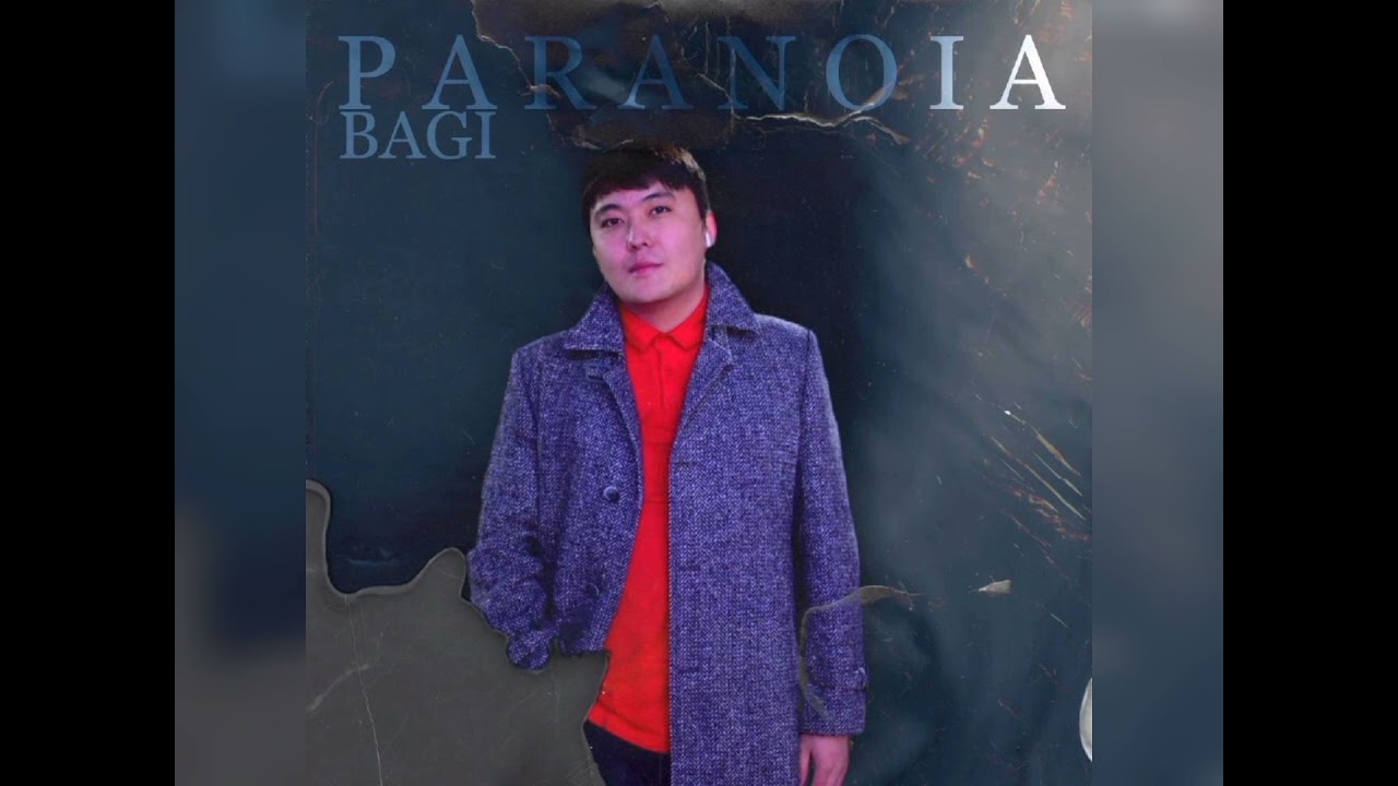 BaGi - Paranoia