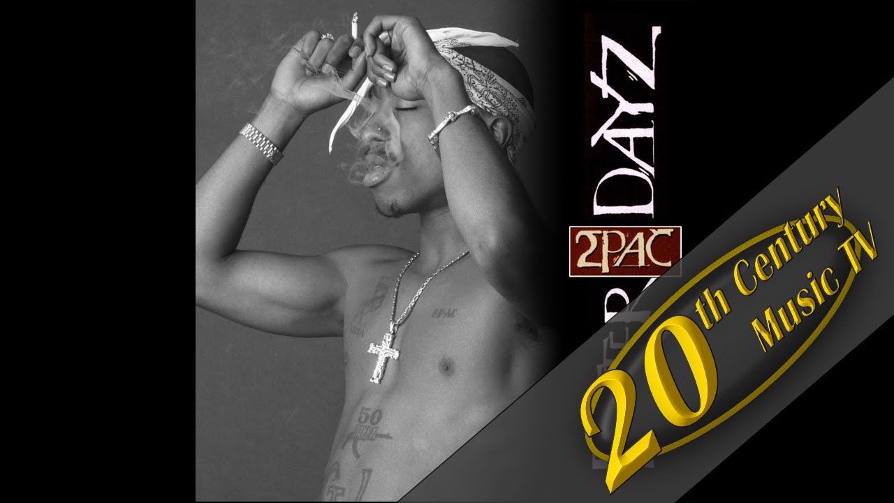 2Pac - Never B Peace (feat. Kastro & E.D.I.)