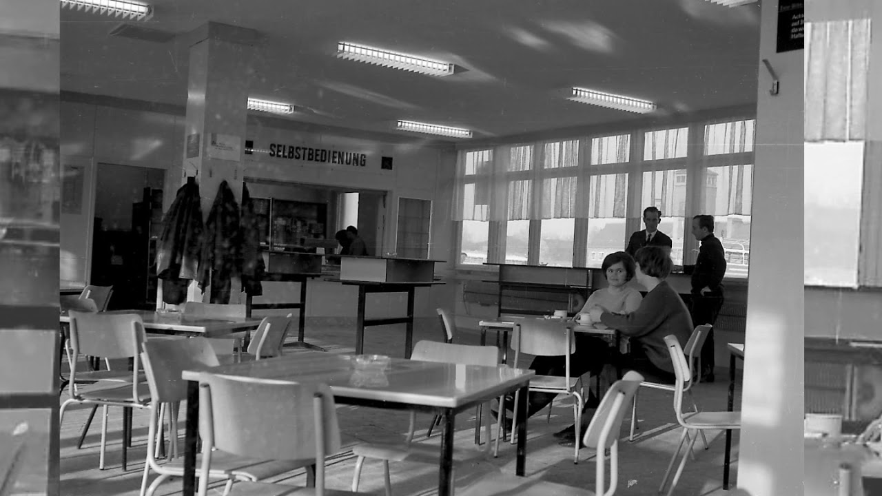 Halberstadt 1969
