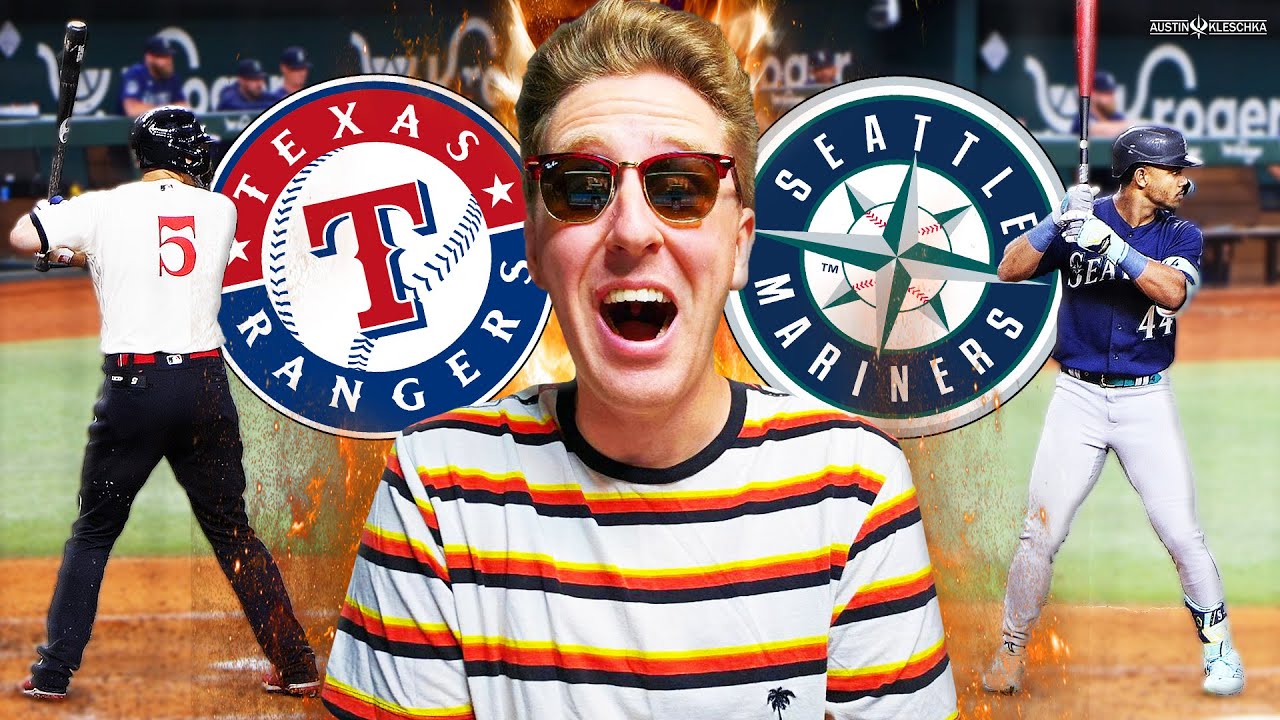 VIP Experience In Texas For HUGE PLAYOFF RACE! | Kleschka Vlogs