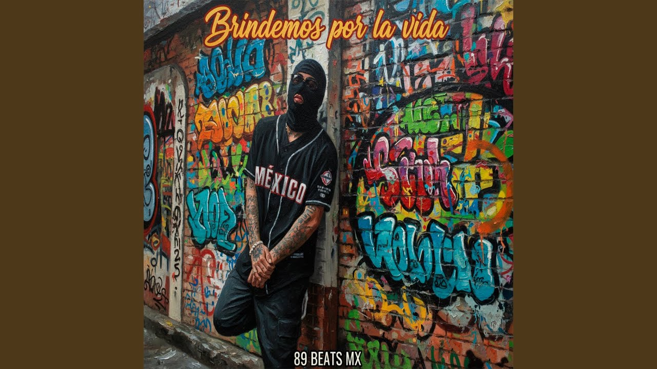 Brindemos por la vida