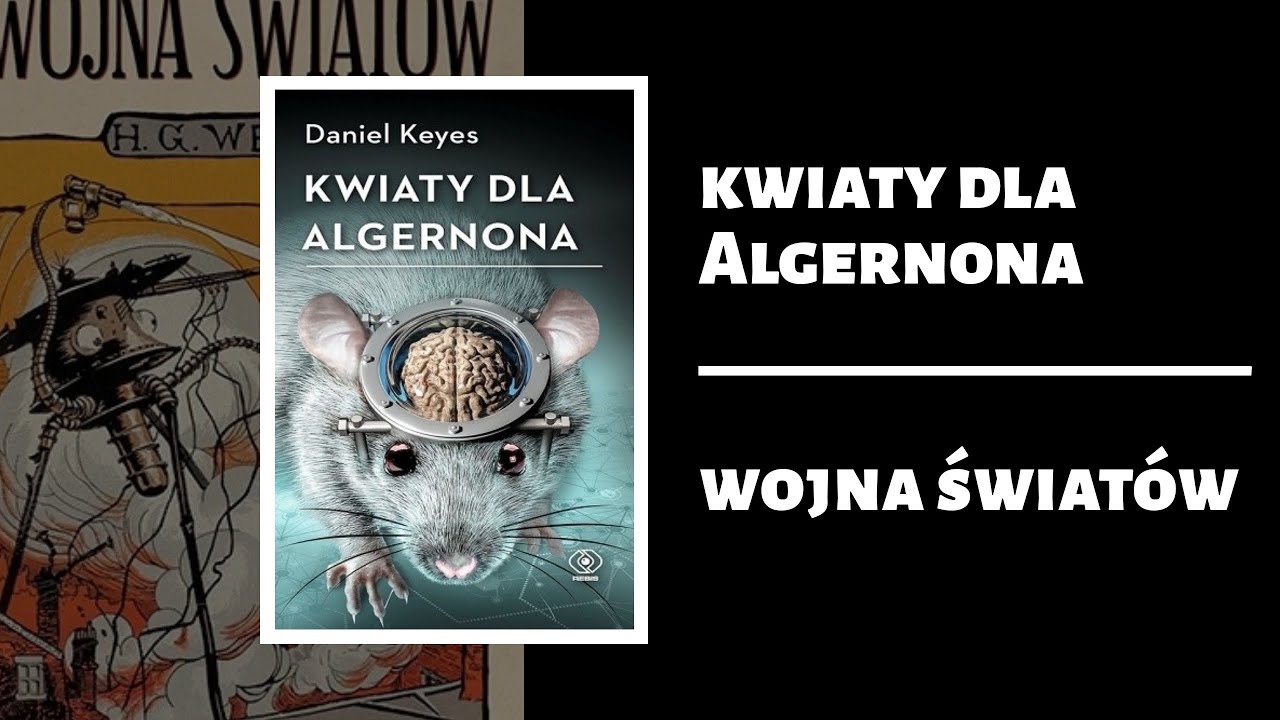 2 fantastyczne książki z wypiekami na twarzy😊