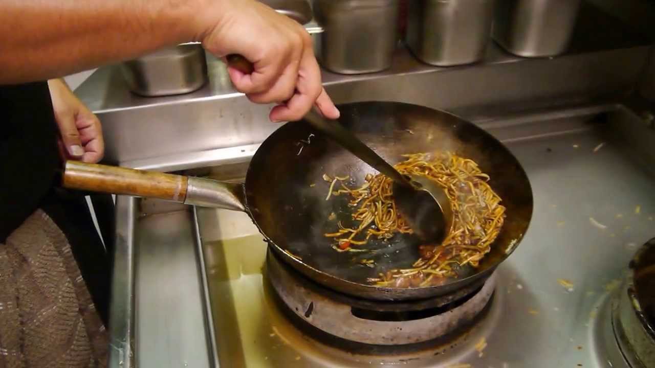 Neds Noodle Bar - Inner Secrets of our cooking