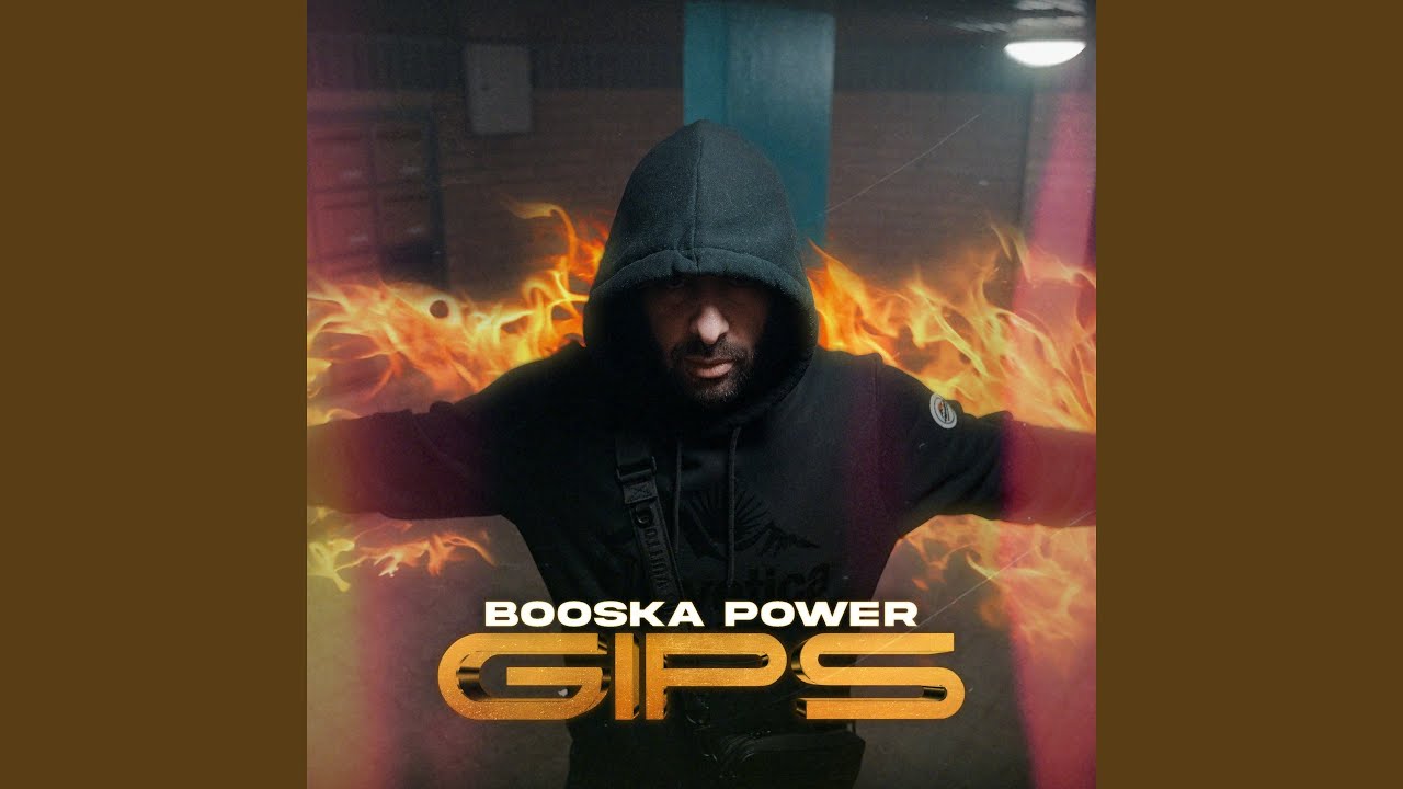 Booska'Power