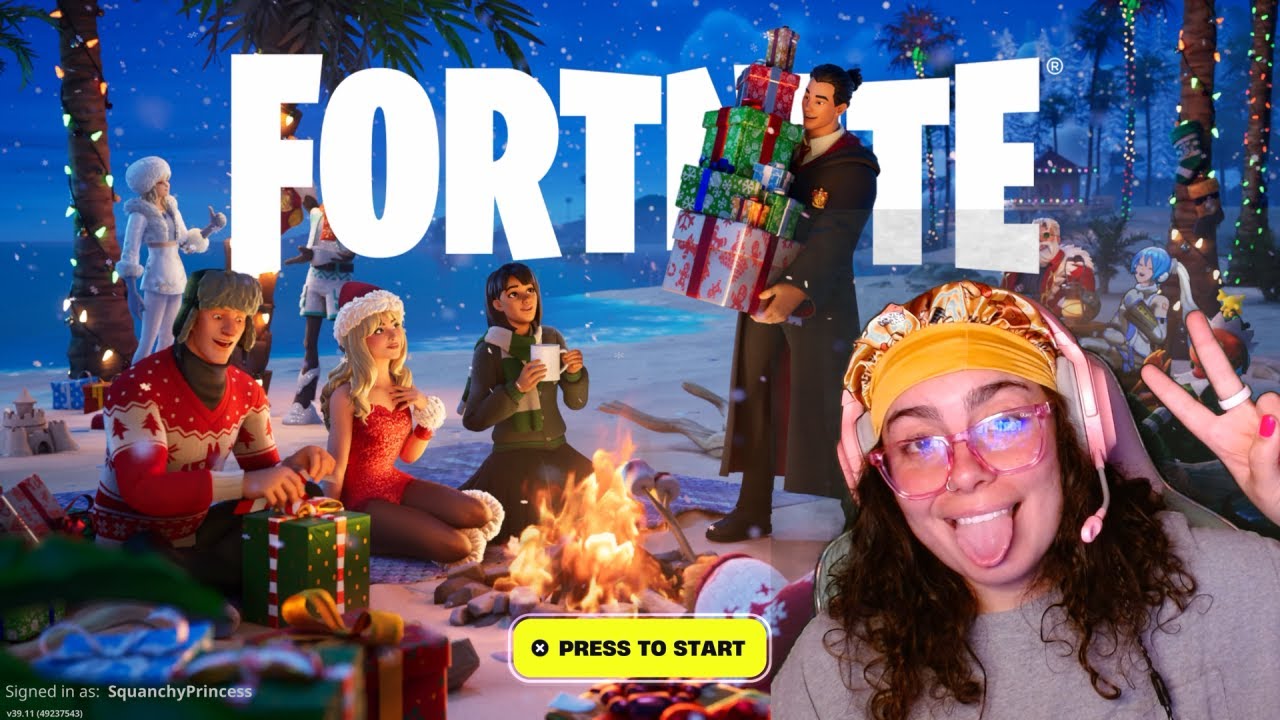 Watch Me Get My FIRST Fortnite Crown.... With Special Guest!!!