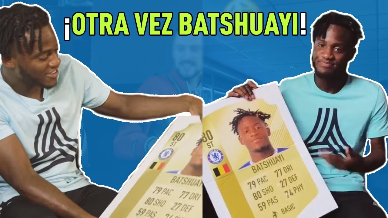 5 JUGADORES QUE SE QUEJARON DEL FIFA 18