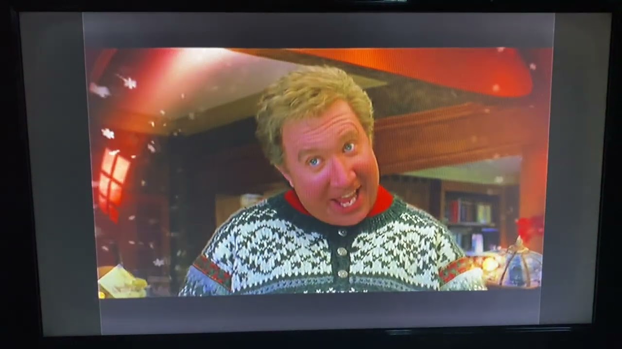 Opening To Meet The Robinsons 2007 DVD