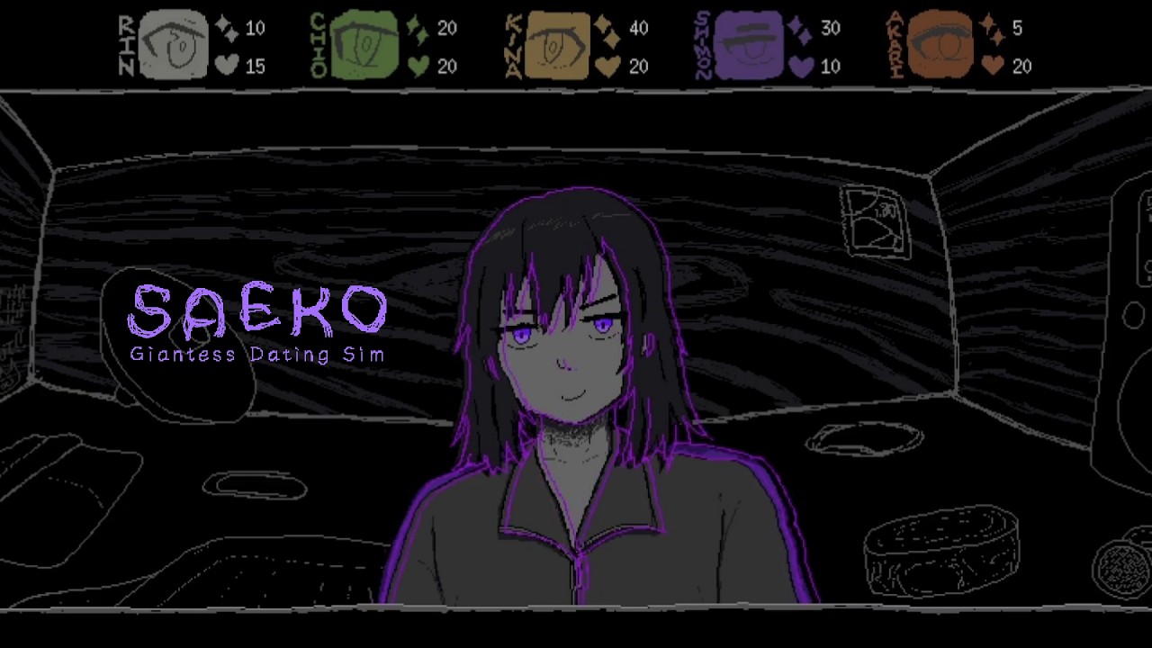 【声なし】SAEKO ◆ part.9