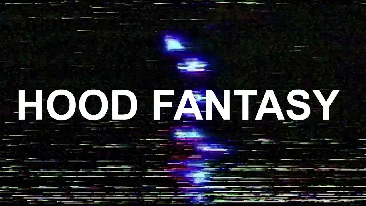 HOOD FANTASY MIX #7 | (Hip Hop/R&B Playlist) Brent Faiyaz, Kendrick Lamar, Bryson Tiller