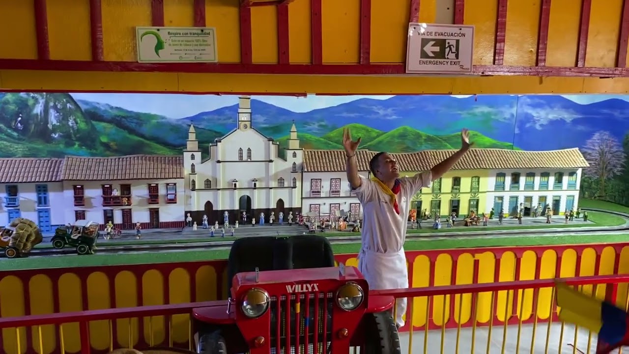 Un sitio súper recomendable para visitar, 