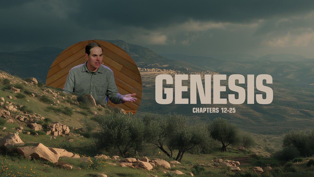 Sin & Salvation - Genesis 19:1-26