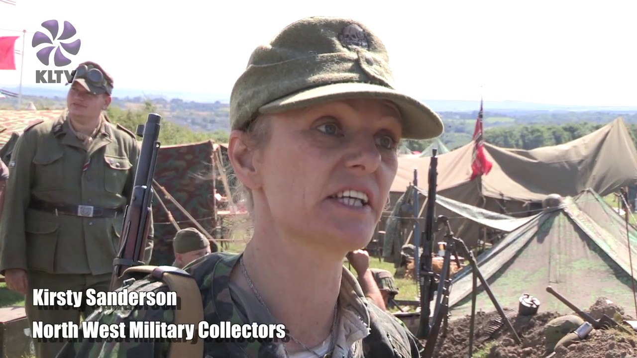 The Yorkshire Wartime Experience