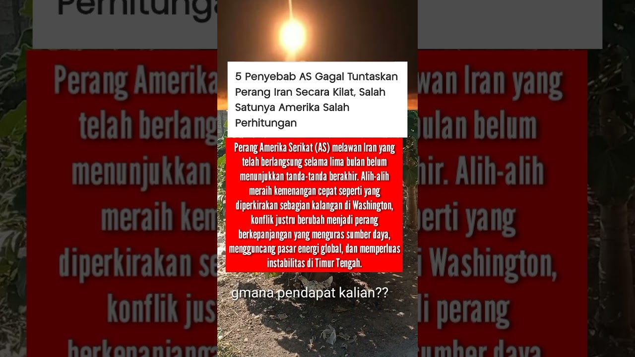 berita internasional