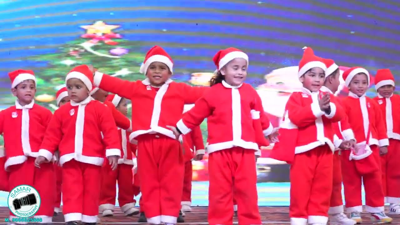 MARY LAND KERALA SCHOOL ANNUAL FUNCATION 2023-24