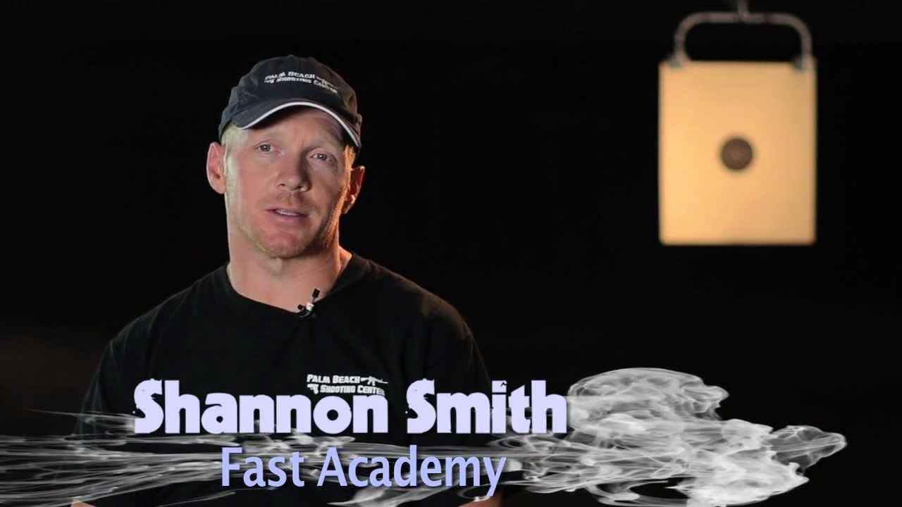 FAST acadamy - Palm Beach Shooting Center