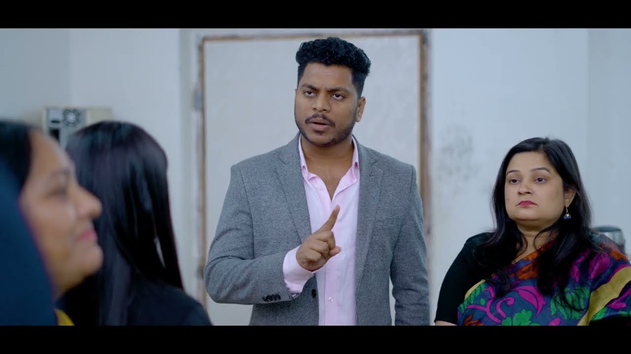 Ladki Khilona Nhi Hoti Hai | Anand Mandal