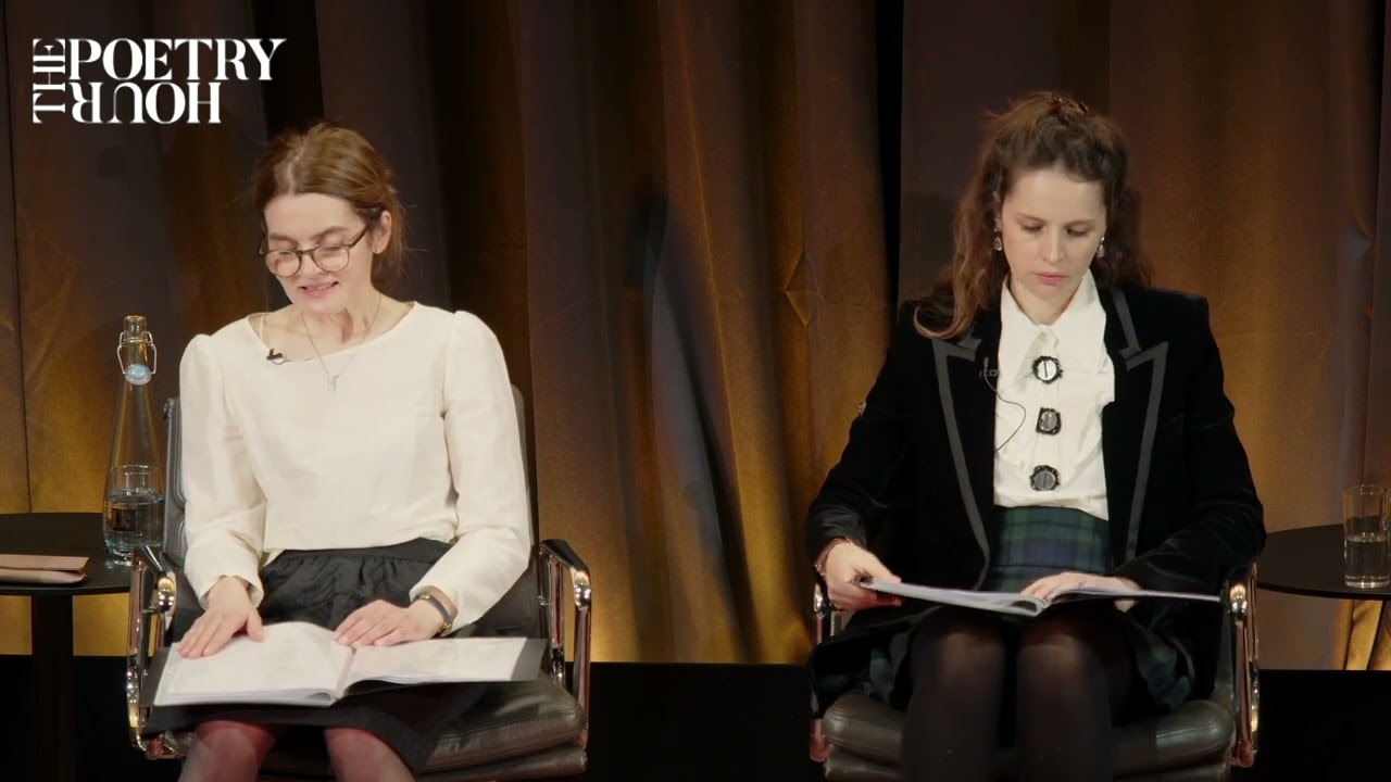 Christina Rossetti: 'Goblin Market' read by Shirley Henderson & Felicity Jones