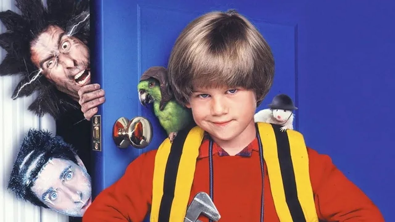 Alpha Cyprus Box Office | Home Alone 3 | Τετάρτη 31/12/25 | 18:15