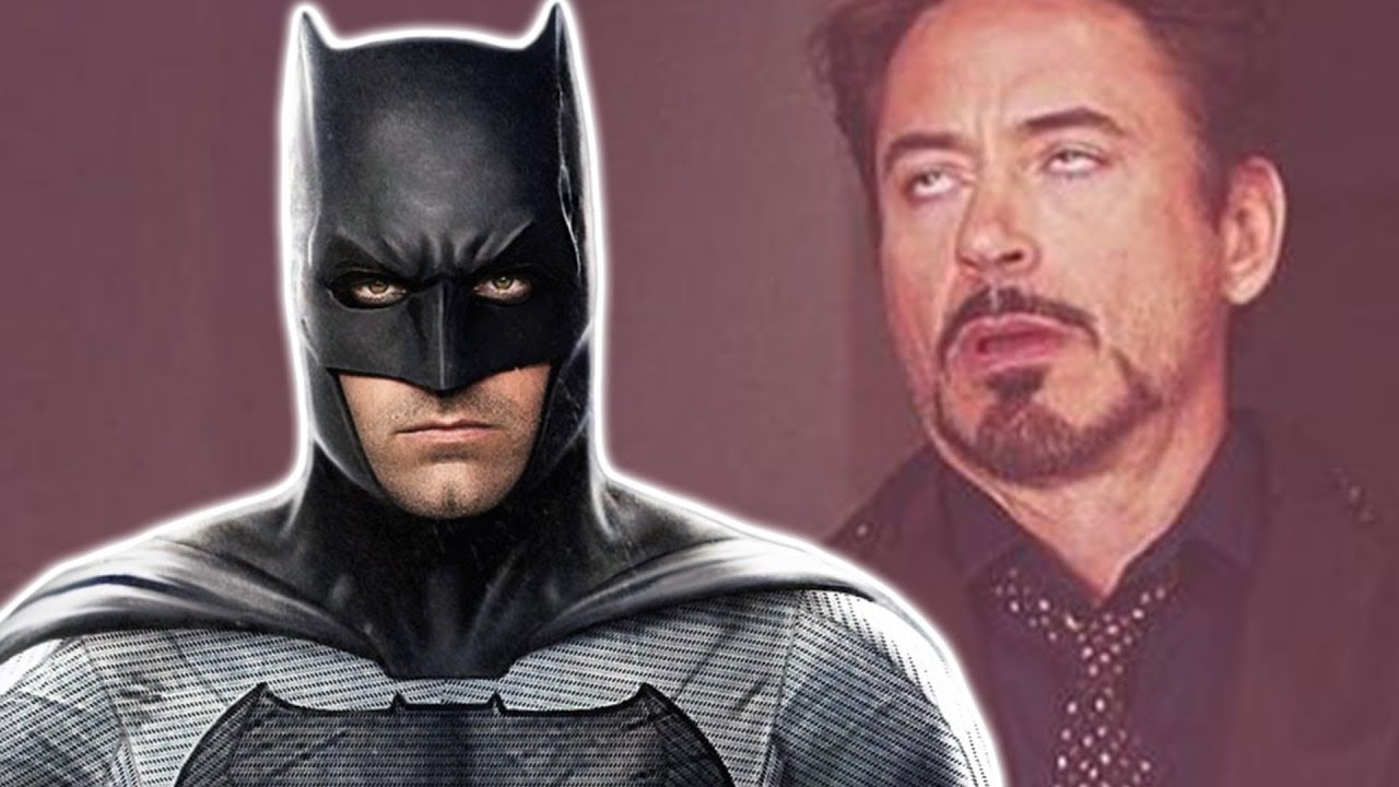 НОВАЯ КИНОВСЕЛЕННАЯ DC. ЧТО БУДЕТ СО СТАРОЙ? ЗАЧЕМ НУЖЕН ФИЛЬМ ПРО ДЖОКЕРА?