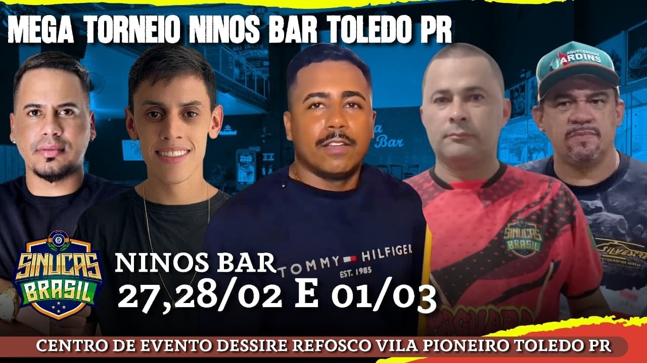AO VIVO 01/03 MAYCON , LAMBE LAMBE, NEGO WALISON