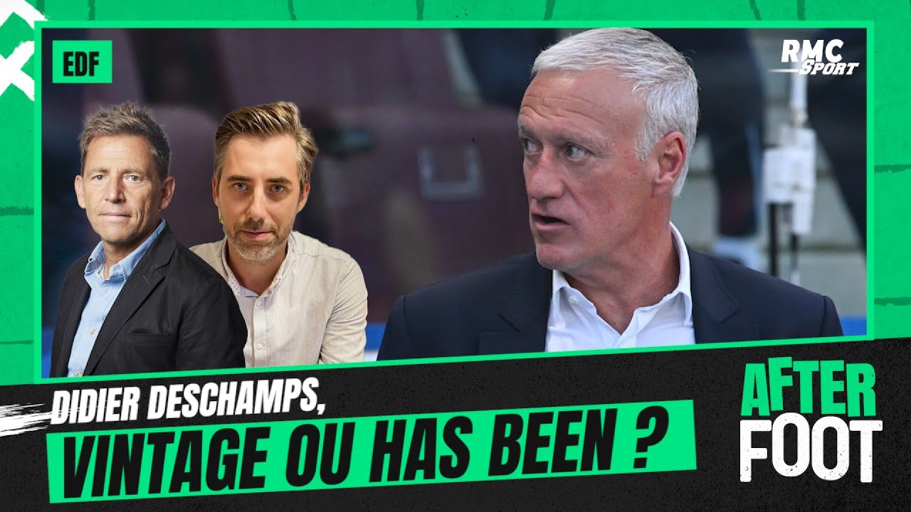 Équipe de France : 