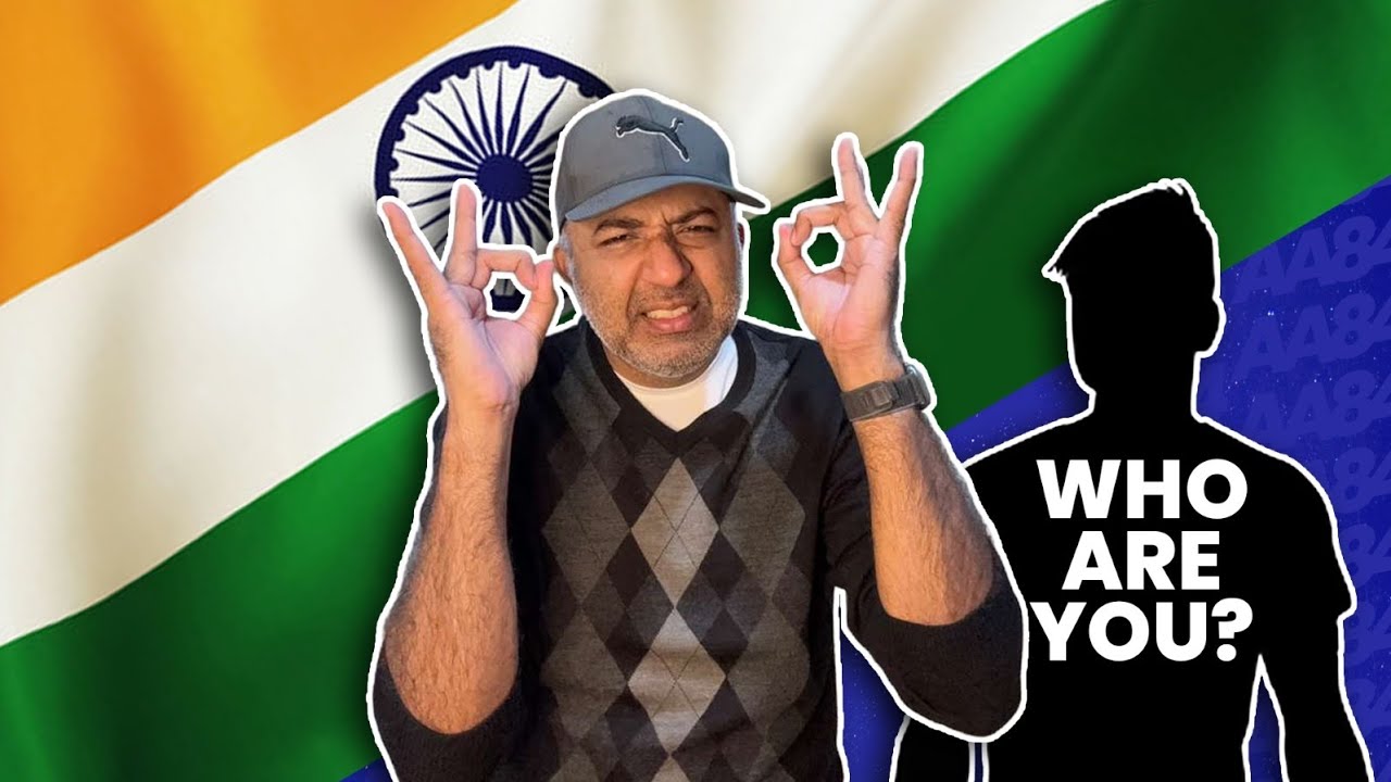 India Negative  Talk Rection 🚨🚨