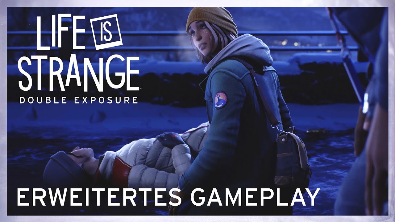 Life is Strange: Double Exposure – Erweitertes Gameplay (DEUTSCH)