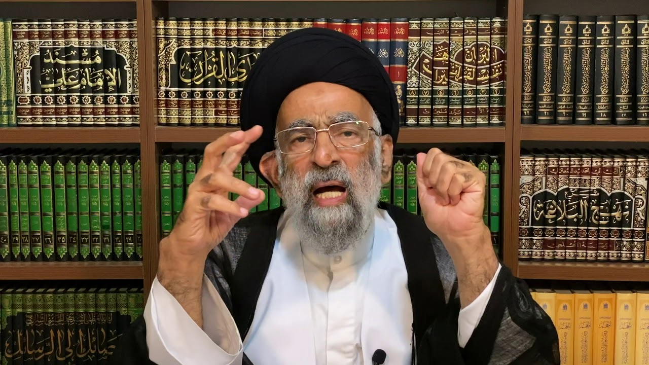 يوم القيامة