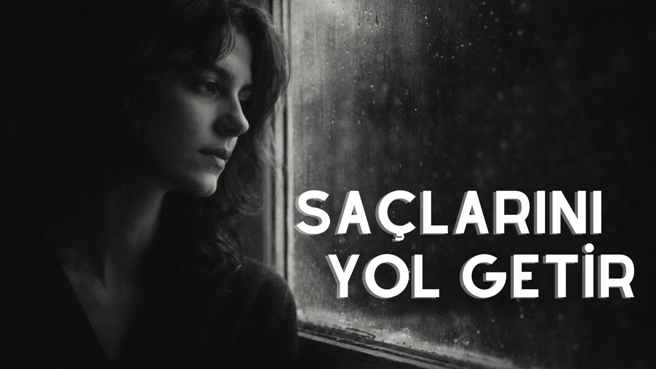 Saçlarını Yol Getir (Tabip Sen Elleme Yaramı) | Anatolian Rock Cover