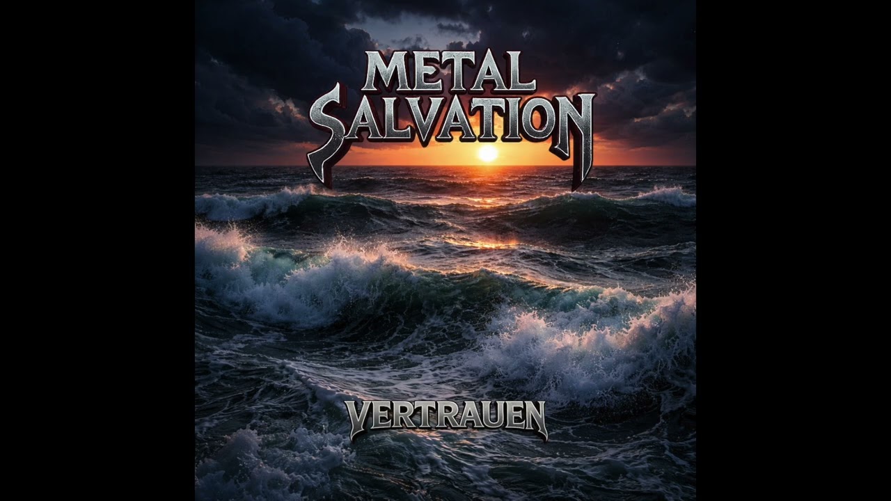 Metal Salvation - Vertrauen