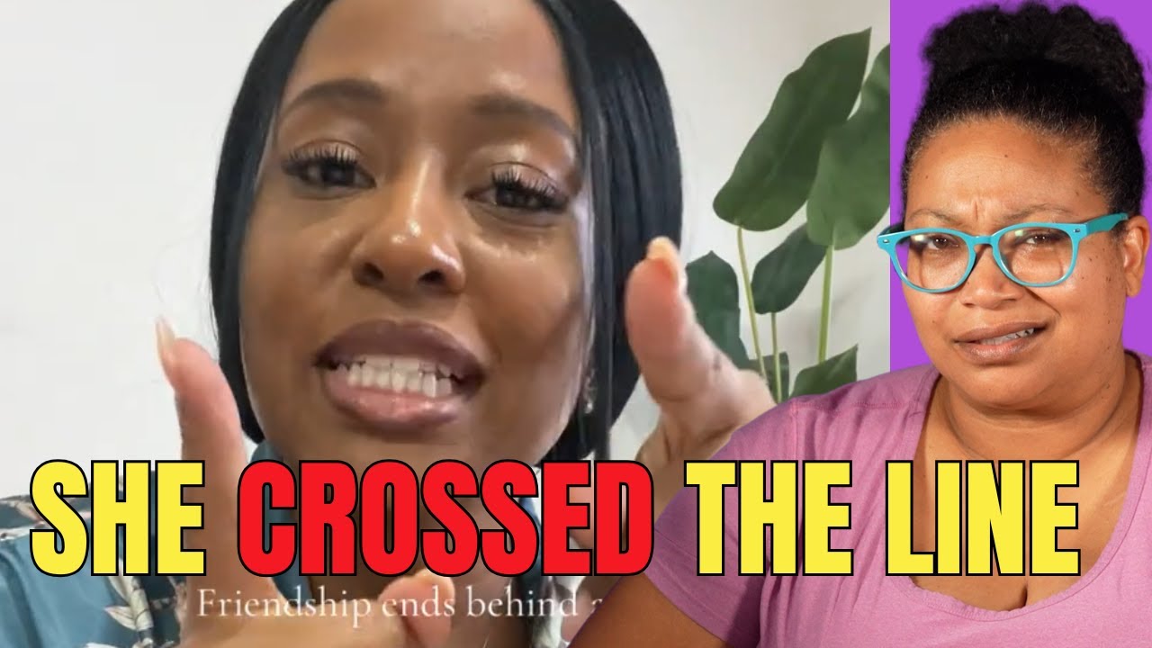 When Your Single Friend HATES Your Relationship 😬 | OBK Reacts