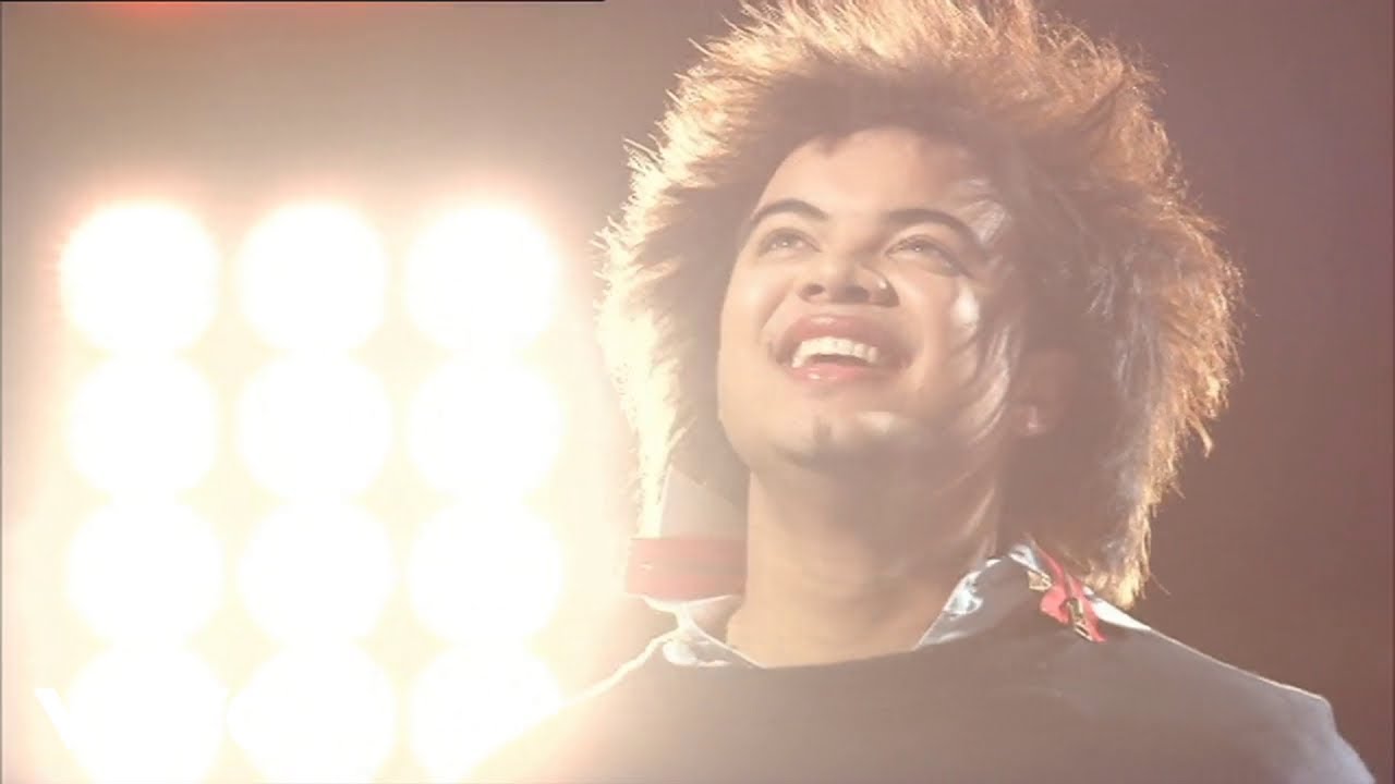 Guy Sebastian - Angels Brought Me Here (Official Video)