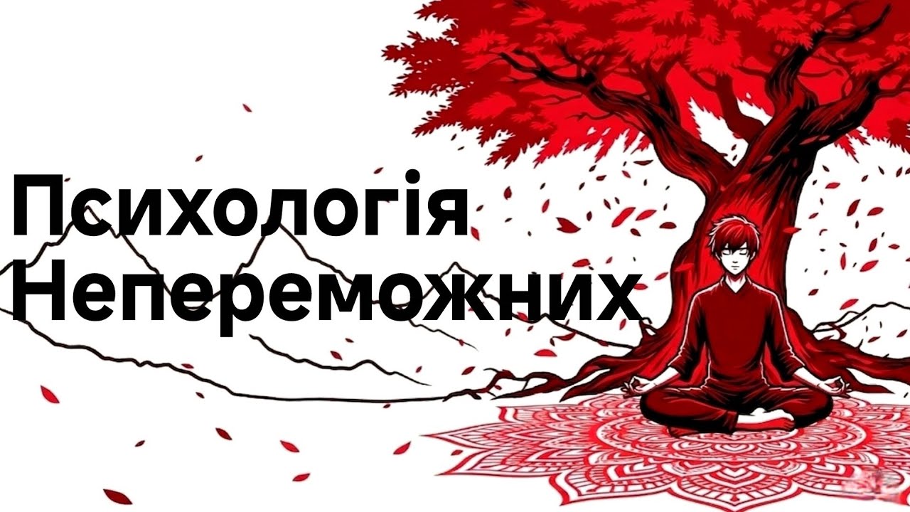 Антикрихкість: Інструкція до виживання 
