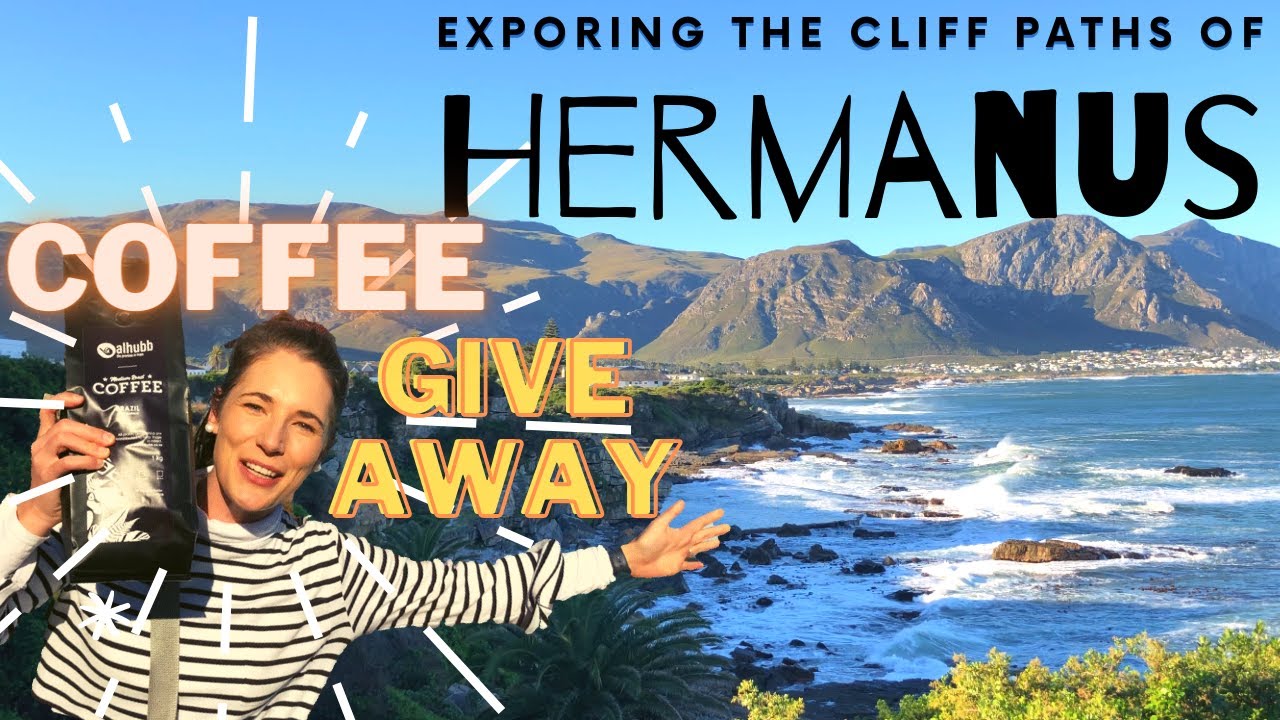 #14. Hermanus | Cliff Path Walk (Windsor to Marine Pool) | South Africa