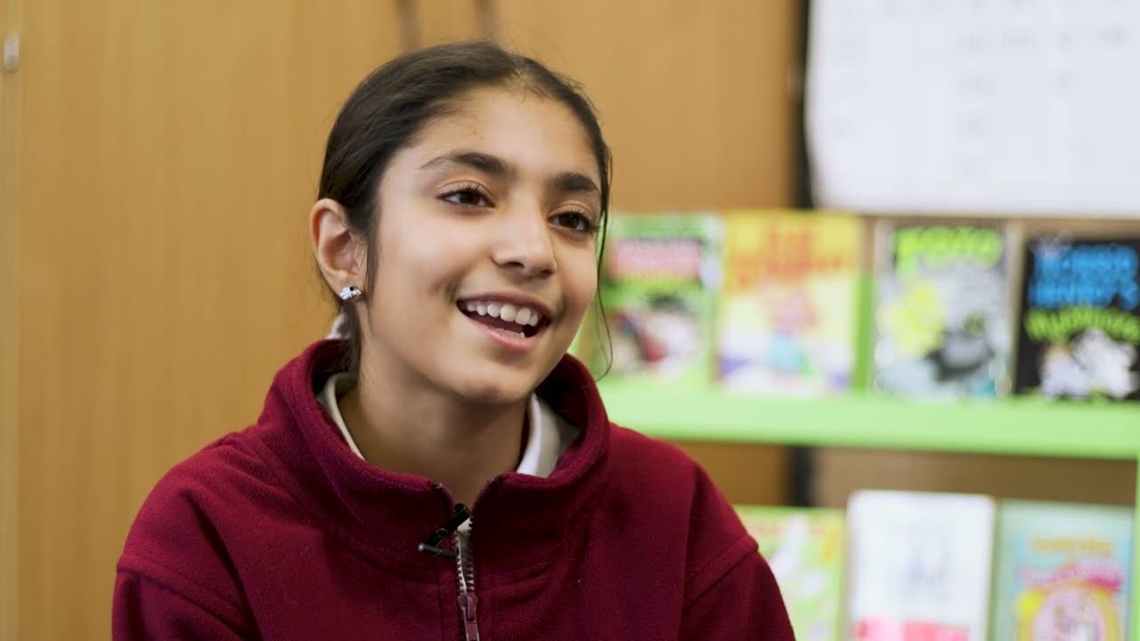 Transforming education: The impact of Texthelp tools at LEO Academy Trust