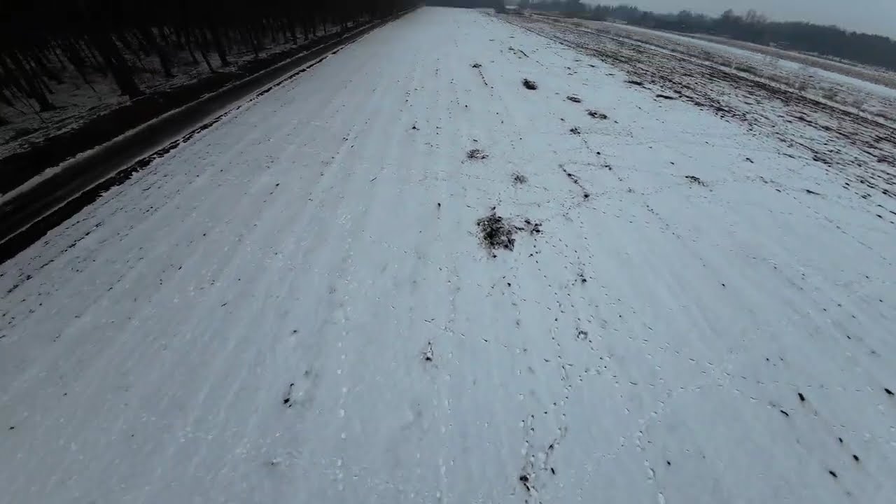 Kilka nowo nabytych umiejętności na symulatorze liftof 