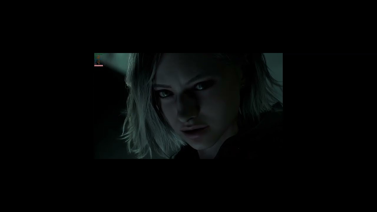 NVIDIA RTX Pro 6000 Blackwell 96GB Resident Evil Requiem
