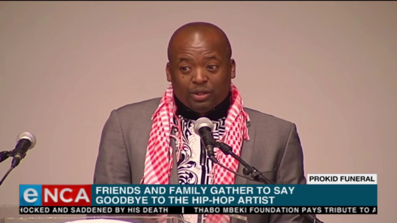 TK Nciza on working ProKid at TS Records