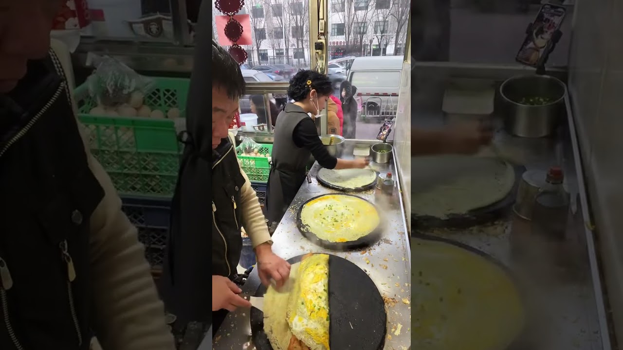 🔴 LIVE:Chinese street food 中国街头美食直播 2026/02/13 07:13:08.