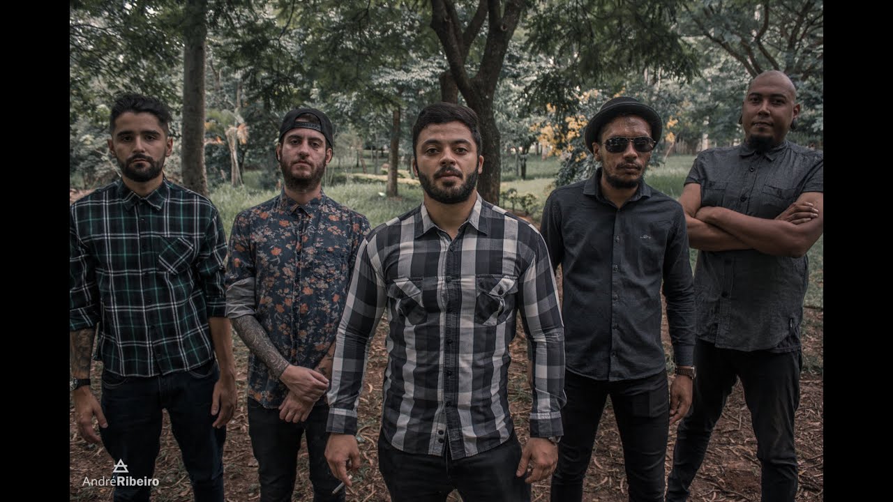 Abrir os Olhos - Analise (Part. Victor Gagliardi)