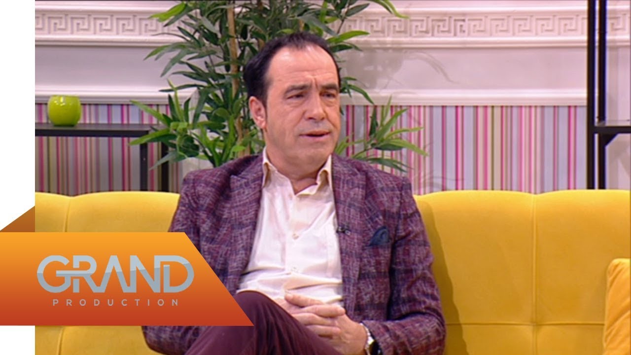 Hakala - Gostovanje - Grand Magazin - (TV Grand 19.12.2018.)